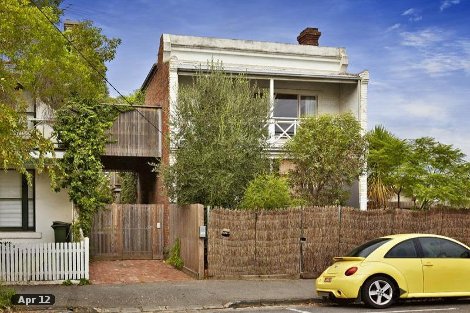 2/44 Blenheim St, Balaclava, VIC 3183