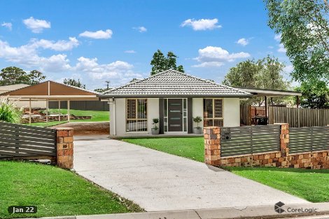 34 Burrumbeet St, Petrie, QLD 4502