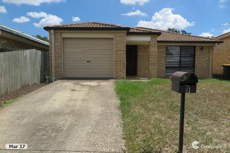 9 Newton Pl, Wacol, QLD 4076