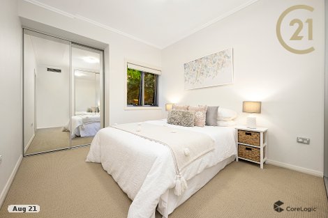 23/6-8 Culworth Ave, Killara, NSW 2071