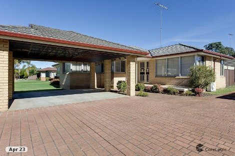 1/27 Glencoe Ave, Werrington County, NSW 2747