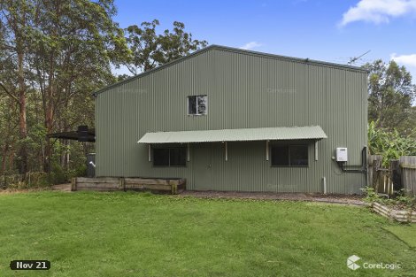 233 Smiths Rd, Highvale, QLD 4520