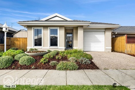 3 Bellington Dr, Alfredton, VIC 3350