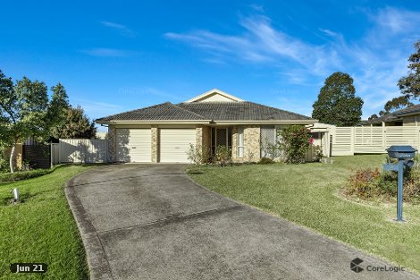 13 Flanagan Ct, Worrigee, NSW 2540