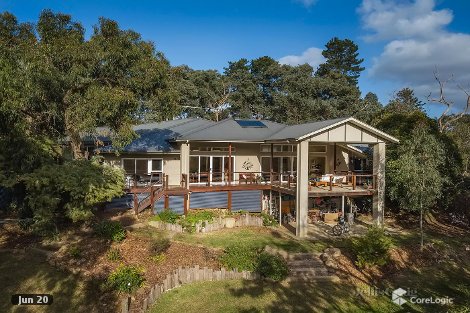 11 Castle Rd, North Warrandyte, VIC 3113