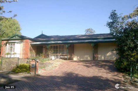 43 Wilpena St, Eden Hills, SA 5050