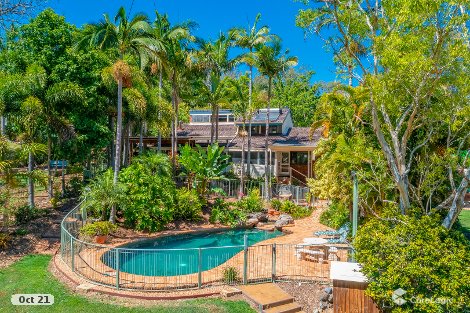 511 Brookfield Rd, Kenmore Hills, QLD 4069