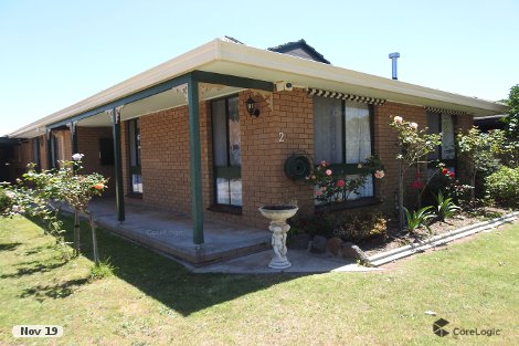 2 Aspect Ct, Sale, VIC 3850