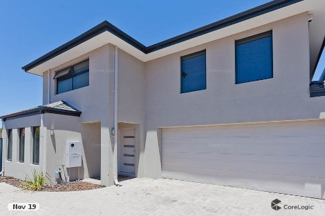 4c Millet St, Joondanna, WA 6060