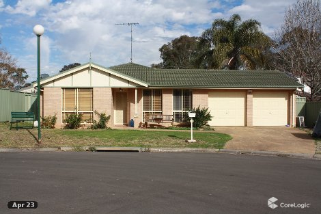 40 Plunkett Cres, Kingswood, NSW 2747