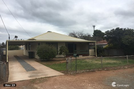 1 Bristow St, Laura, SA 5480