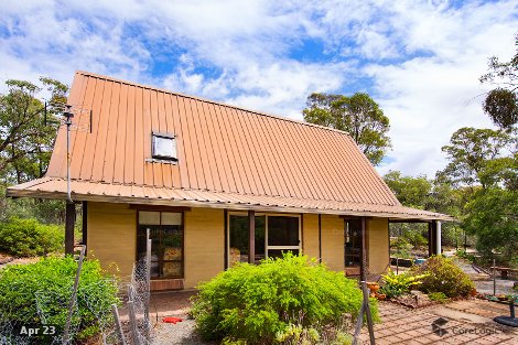 254 Ottreys Scrub Rd, Walmer, VIC 3463