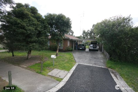 6 Blossom Walk, Croydon South, VIC 3136