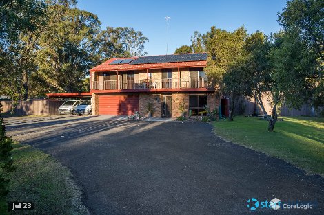 40-42 Bennett Rd, Londonderry, NSW 2753