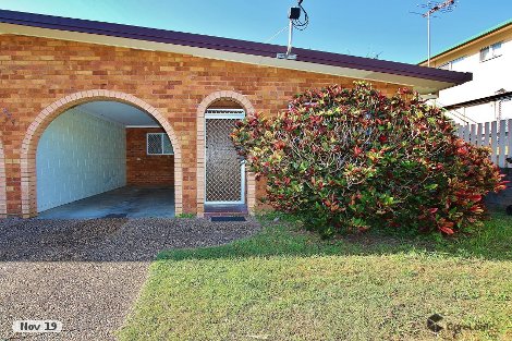 2/277 Bloxsom St, Frenchville, QLD 4701
