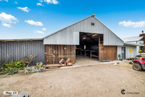 3500 Ballarto Rd, Bayles, VIC 3981