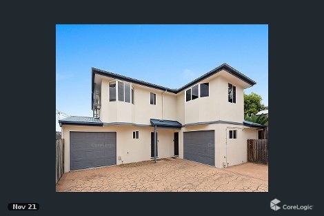 5/105 Kirkland Ave, Coorparoo, QLD 4151