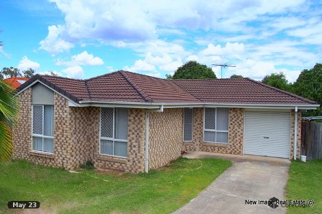 68 Fifth Ave, Berrinba, QLD 4117