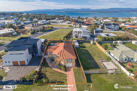 97 Shearwater Bvd, Shearwater, TAS 7307