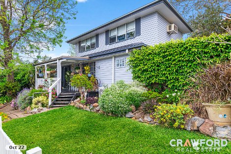 43 Cranbrook Pde, Rankin Park, NSW 2287