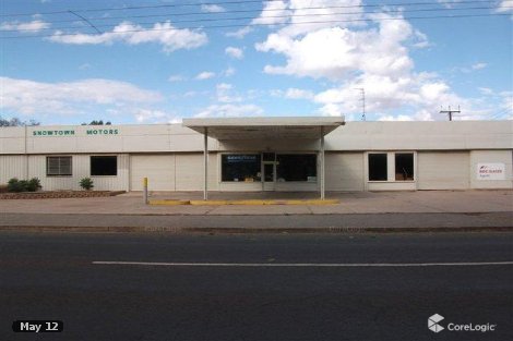 62 Railway Tce E, Snowtown, SA 5520