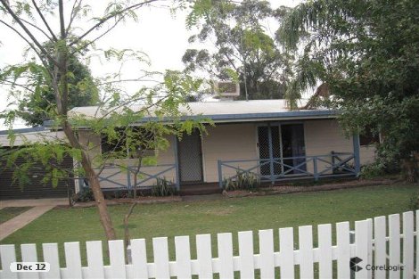 4 Stevenson St, Chinchilla, QLD 4413