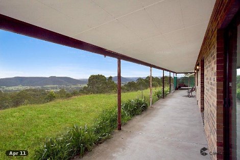 197 Vogeles Rd, Martins Creek, NSW 2420