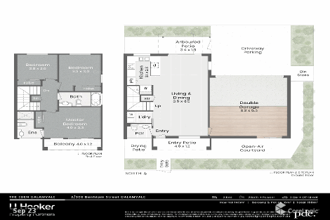 2/360 Benhiam St, Calamvale, QLD 4116