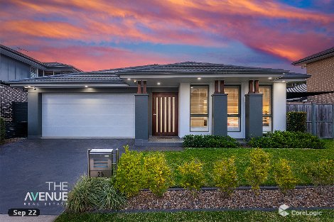 25 Kanimbla St, The Ponds, NSW 2769