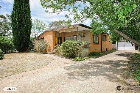 176 Duffy St, Ainslie, ACT 2602