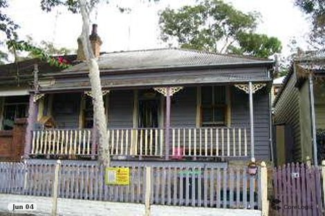 24 Pashley St, Balmain, NSW 2041