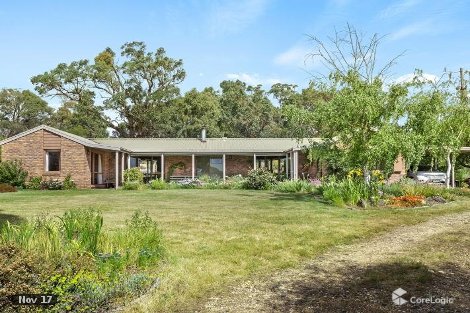 1500 Buninyong-Mt Mercer Rd, Grenville, VIC 3352