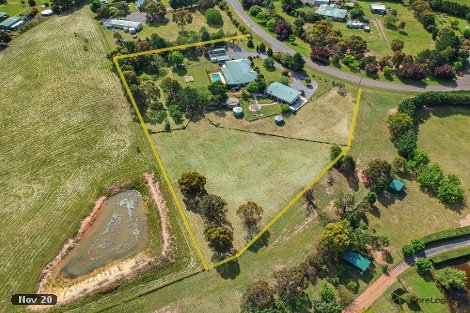 16 Davis Cct, Murrumbateman, NSW 2582