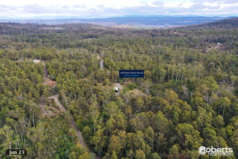 120 Pipers River Rd, Turners Marsh, TAS 7267