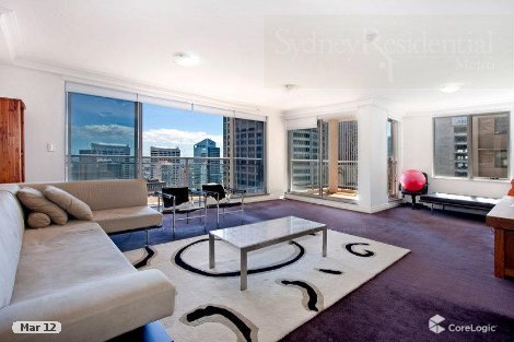 2806/199 Castlereagh St, Sydney, NSW 2000