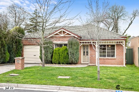 16 St Clare Ave, Lake Gardens, VIC 3355