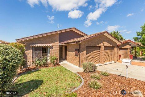 3 Leeper Pl, Isaacs, ACT 2607