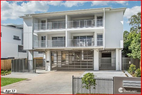 13/6 Trundle St, Enoggera, QLD 4051