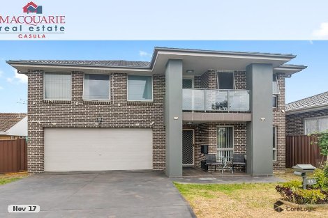 45 Lions Ave, Lurnea, NSW 2170