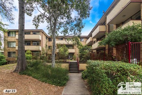 3/18-22 Inkerman St, Granville, NSW 2142