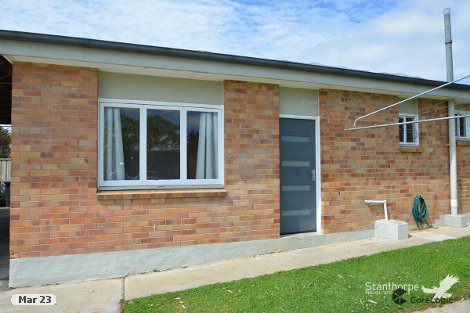 5/18 Archibald St, Stanthorpe, QLD 4380