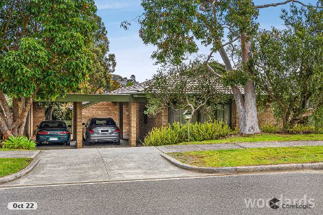 15 Sophora Ct, Templestowe Lower, VIC 3107