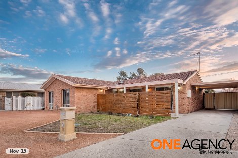 9 Werriwa Cres, Isabella Plains, ACT 2905