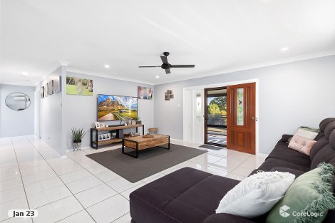 114 Banana St, Granville, QLD 4650