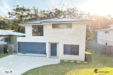 16 Sandpiper Dr, Scotts Head, NSW 2447