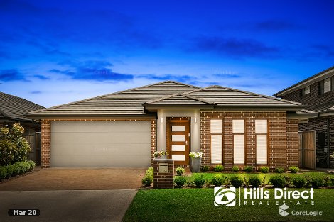 17 Shipley St, The Ponds, NSW 2769