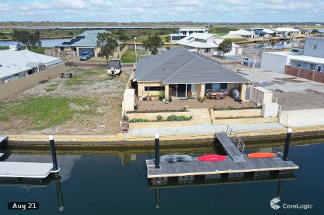 23 Headstay Cove, Geographe, WA 6280