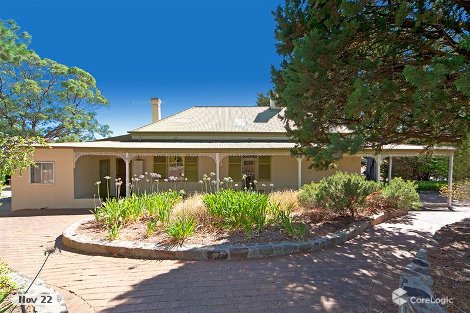 83 Sheoak Rd, Belair, SA 5052