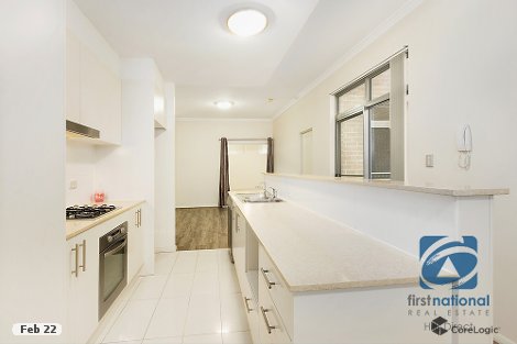 91/11 Glenvale Ave, Parklea, NSW 2768