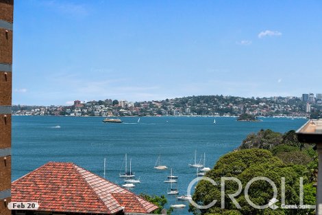 6/81 Cremorne Rd, Cremorne Point, NSW 2090